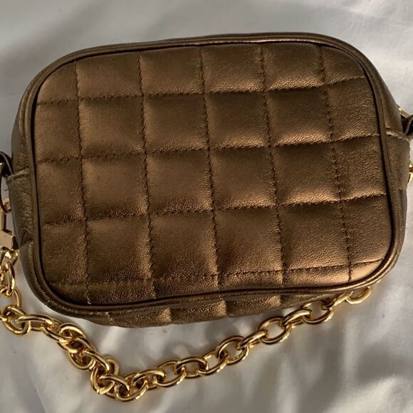 Nwot BCBGMaxAzria Mini Bag - Picture 4 of 5